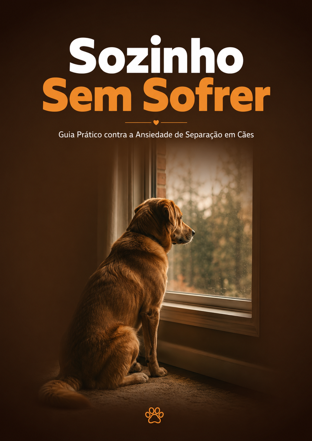 Capa do guia Sozinho Sem Sofrer